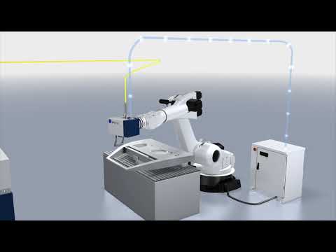 Ask the Expert - Welding with I-PFO