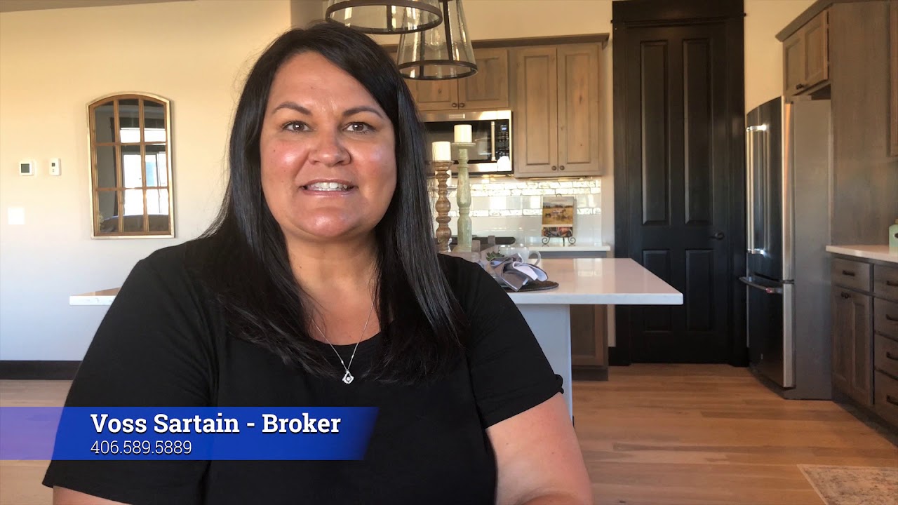 Sunrise Homes of Montana at Story Creek