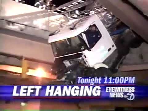 2006 Eyewitness News Promo: Coming up Next Bump - Aired October 15, 2006