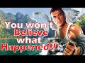 You Won T Believe What Happened In Thailand Van Damme Real Life Adventures