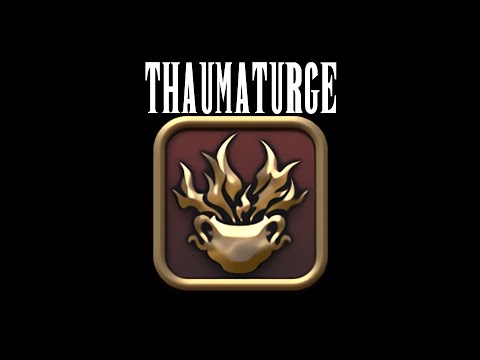 Final Fantasy XIV |Thaumaturge| Part 6 The Threat of Perplexity