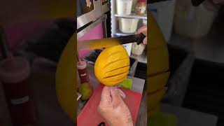 Download lagu Mango on a Stick tiktok foodyfetish mp3