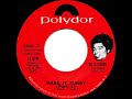 1971 HITS ARCHIVE: Make It Funky (Part 1) - James Brown (mono 45)