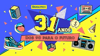 Especial 31 anos | Depoimento Tracy Aprijo