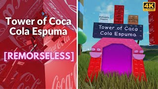 Download Lagu JToH: Tower of Coca Cola Espuma (ToCCE) | April Fools 2022 Thumbnail