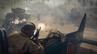Battlefield: Bad Company 2  part 4// UPRIVER #battlefield