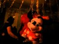 Minnie Y Elmo 2009