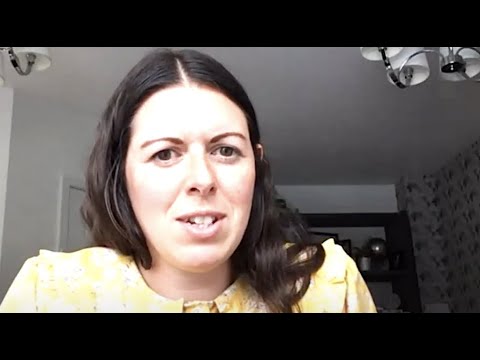 SCILP seminar - "Digital Markets Unit" - Catherine Batchelor