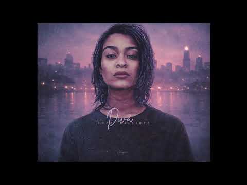 Rozz Kalliope - DİVA | Arabesque & All Versions