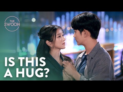 Seo Yea-ji makes the rules for date night | It’s Okay to Not Be Okay Ep 7 [ENG SUB]