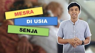 WOW TODAY - Viral Kakek dan Nenek Tidur Seranjang di Rumah Sakit, Tetap Mesra di Usia Senja