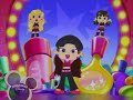 Bratz Babyz The Movie On Playhouse Disney September 2008 Full Movie Broadcast Part 5