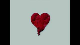 Kanye West-Love Lockdown