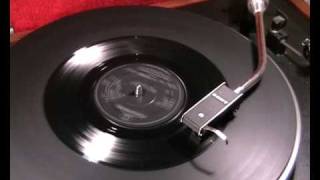 Mark Wirtz Orchestra - Theme From A Teenage Opera - 1967 45rpm
