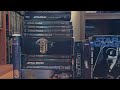 Star Wars VHS DVD Bluray Collection