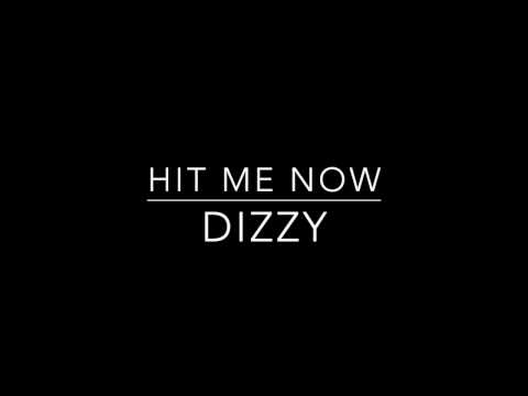 Dizzy Dee - Hit Me Now (Official Audio)