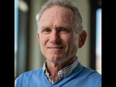 Living in the Gap video.