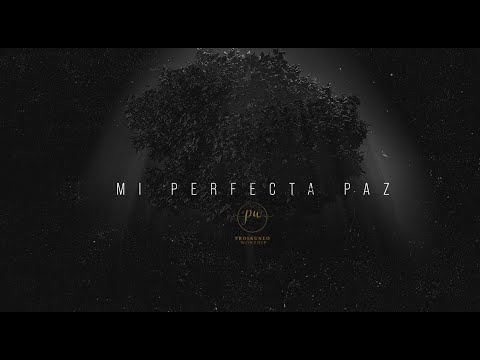 Nuevo Sencillo "Mi Perfecta Paz"