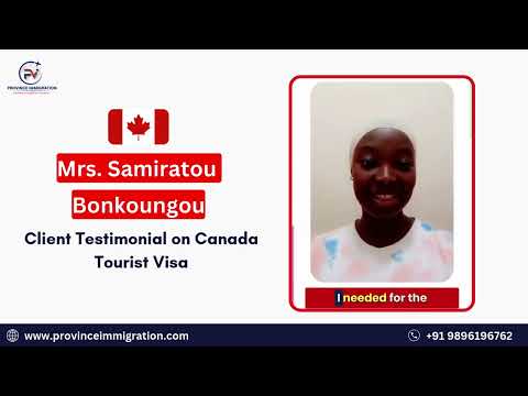 Mrs. Samiratou Bonkoungou