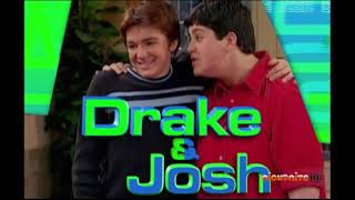 Drake & Josh - Seasons 1&2 Intro (Nick@NiteHD) UK