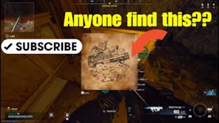 Black ops 7 ...anyone find this?? # cod shorts#warzone#black ops 7#warzone vidoes#cod loadouts