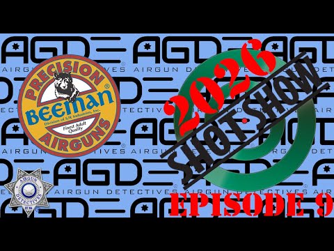 Beeman PCP Rifles EXPOSED: The Truth About Chief, Commander, 1358 \u0026 Raider