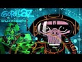 Dj Hugo - Sound Check (Gravity) + Crooked Dub MASHUP - Gorillaz vs. Spacemonkeyz