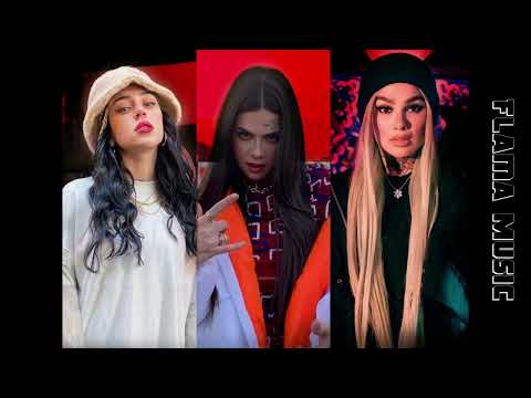 Nicki Nicole, Ptazeta, Snow Tha Product - Tengo To (Audio)