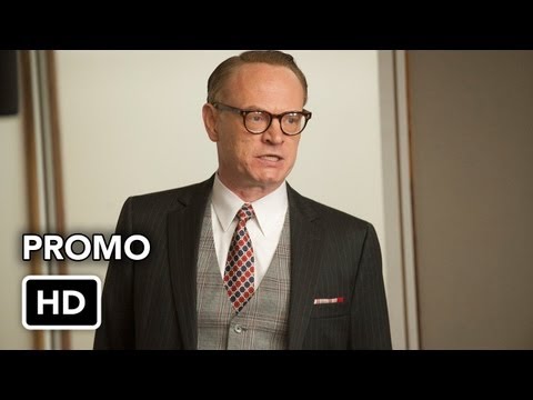 Mad Men 5x05 Promo "Signal 30"