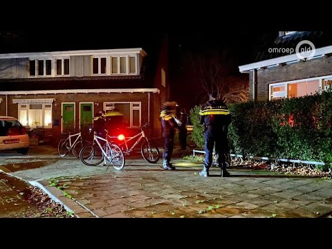 GLD Nieuws 20 november 2020