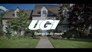 UGI Did You Know Home Tour