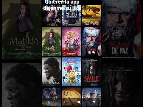 app para ver pelis sin virus