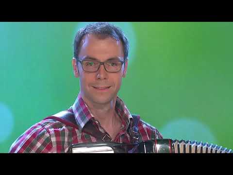 ALPENLAND POWER - Hatzi Polka