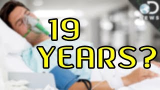 Man Who Woke Up After A 19 Year Coma Makes A Startling Confession