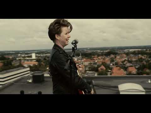 Rikke Thomsen - Sønderborg City (Officiel Musikvideo)