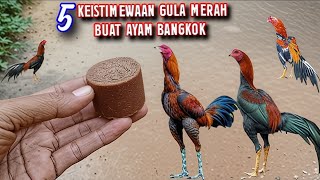 Download lagu NYESEL KALAU NGGAK TAU‼️PADAHAL RAMUAN INI SANGAT DI BUTUHKAN BUAT AYAM BANGKOK  mp3 Download lagu NYESEL KALAU NGGAK TAU‼️PADAHAL RAMUAN INI SANGAT DI BUTUHKAN BUAT AYAM BANGKOK  mp3