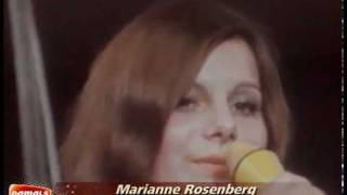Marianne Rosenberg - Mr.Paul McCartney