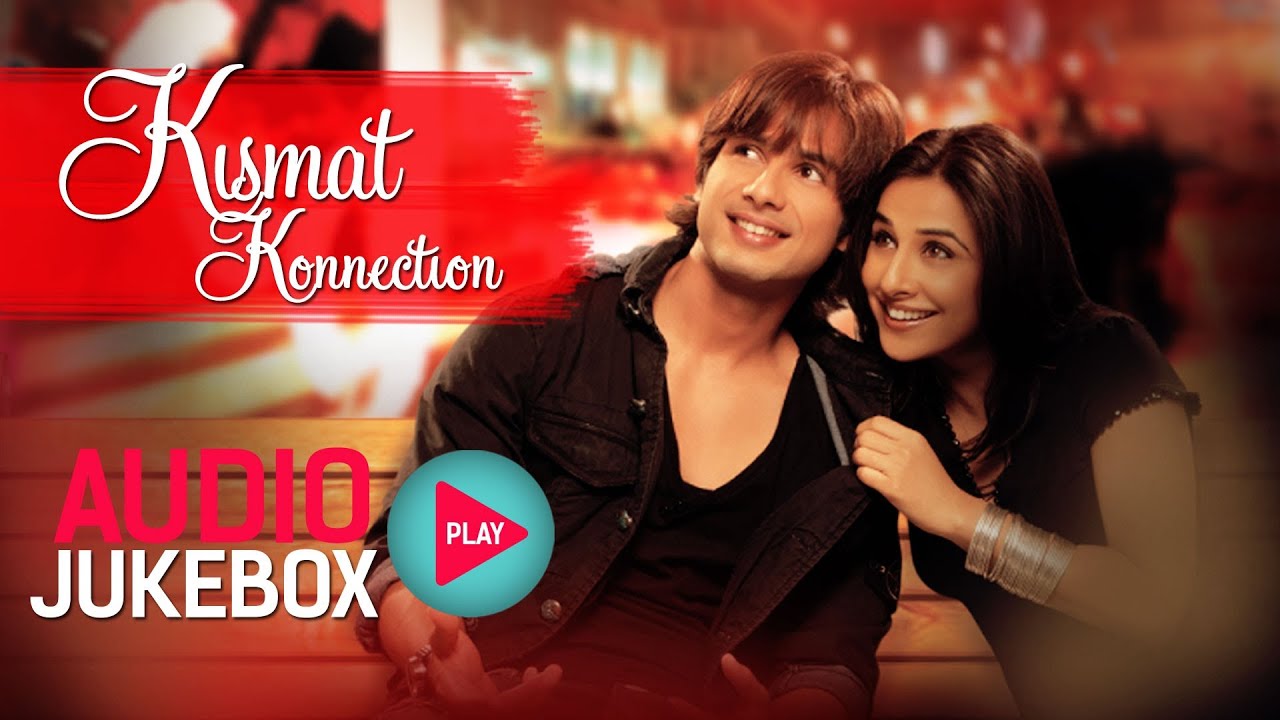 Move Your Body Now Lyrics  | Kismat Konnection | Shahid Kapoor, Vidya Balan | Akriti Kakkar, Hard Kaur | Pritam Chakraborty