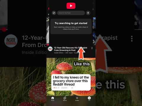 YouTube Thumbnail