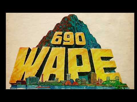 Composite: 690 WAPE Jacksonville - 09.16.1971