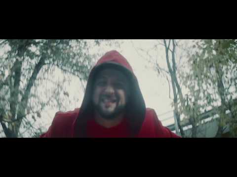 Guvid - Iarba Nu Te Face Rapper (Official Video)