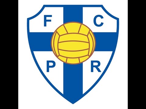 Pre-Epoca Sub17 2016/2017 - Infesta vs Pedras Rubras