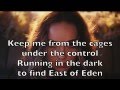 Zella Day - East of Eden Karaoke Cover Backing ...