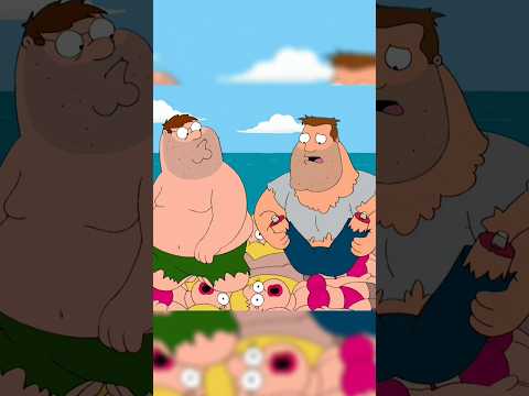 Joe lost his legs#shorts #familyguy