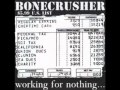 Bonecrusher - Machine Gun Love