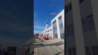 Palazzani XTJ32 spider lift | Image 5 - Machineryline