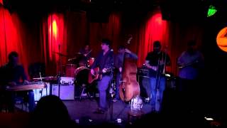 "Roam" - Adrian Krygowski