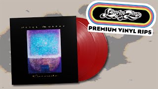 Peter Murphy - The Scarlet Thing in You - vinyl rip - Holy Smoke (Arkive) - needle drop