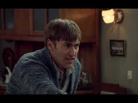 Amar C618 - Nicolás y Juan se pelean en casa de este