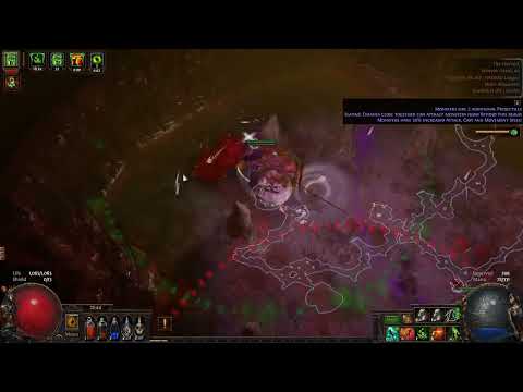[POE CLIPS] VENTRUA MAYHEM #1 RIP | VENTRUA